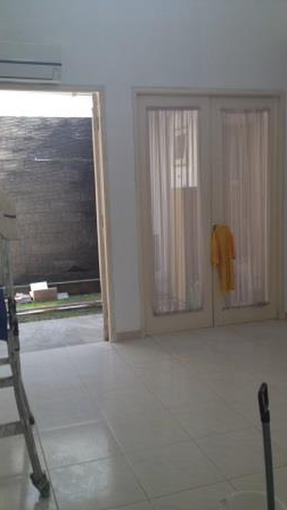 rumah rapi di sektor 9 bintaro Jaya