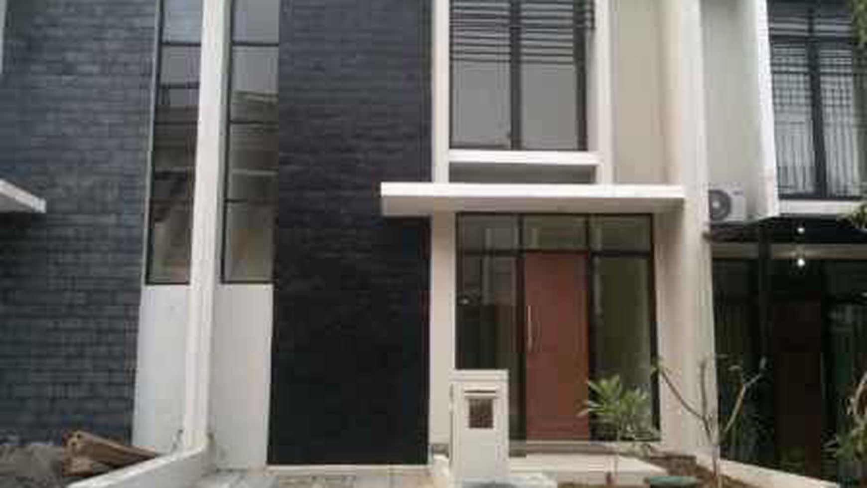 dijual rumah di daerah bintaro #ER