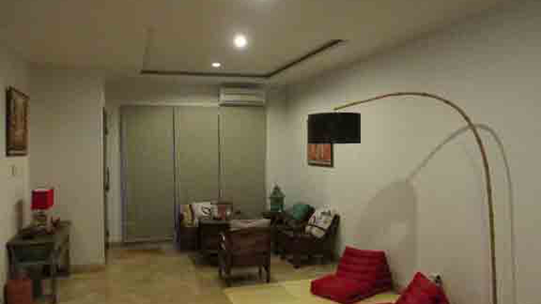 House At Housing Complex Kerobokan - For Rent