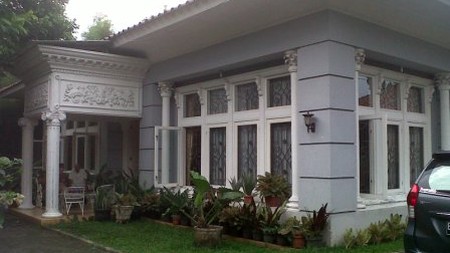 rumah dijual di kampung utan #ER