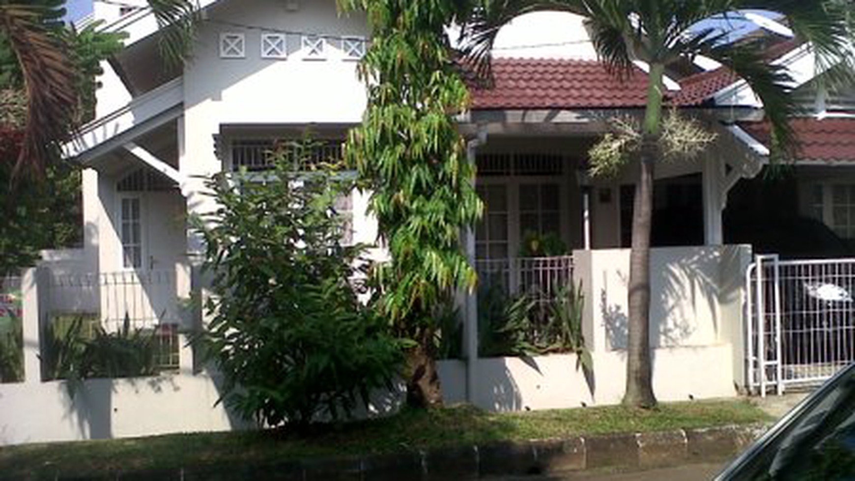 Rumah dijual di bintaro #EU
