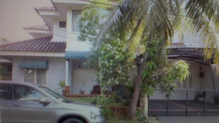 Rumah dijual dibintaro #EU