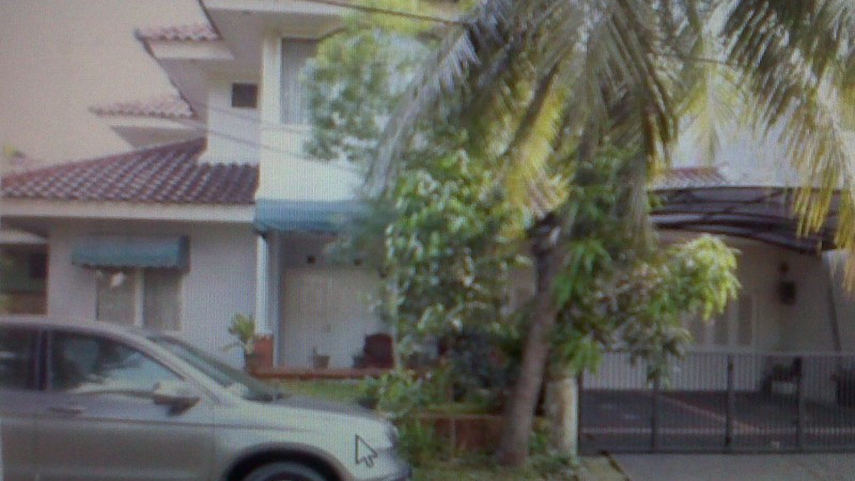 Rumah dijual dibintaro #EU
