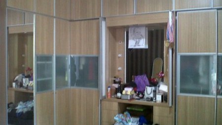 rumah dijual bintaro #ER