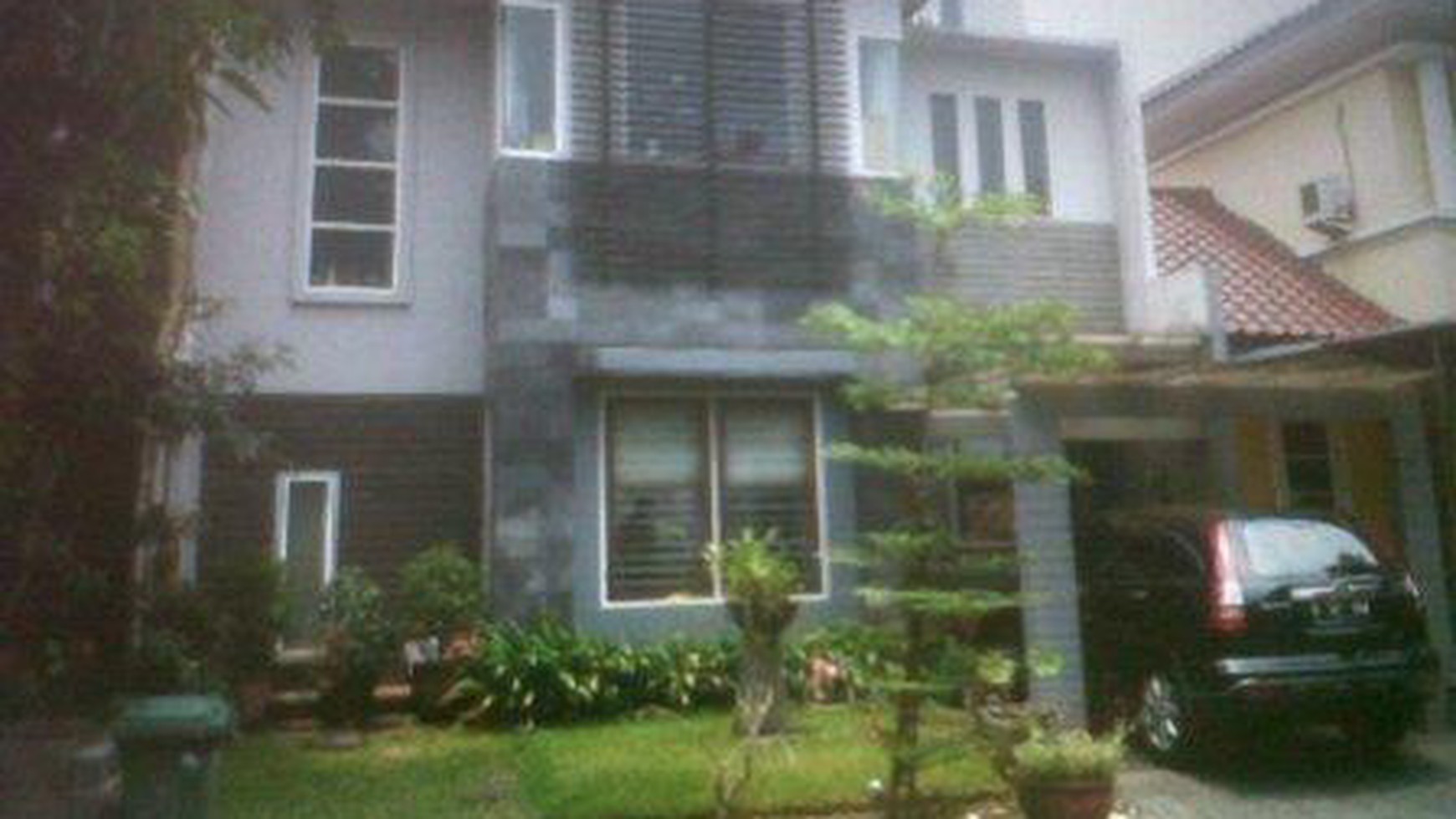 Rumah dijual bintaro #ER