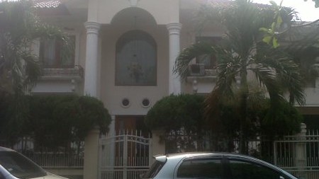 rumah dijual bintaro #ER