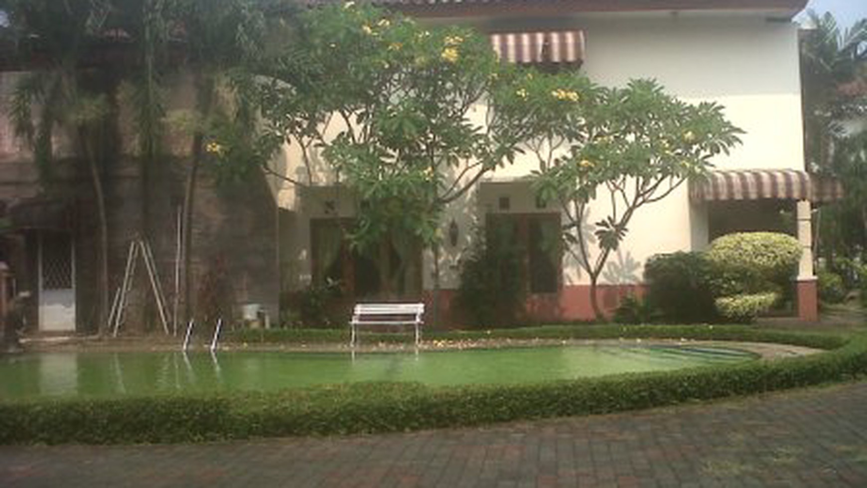 rumah dijual bintaro #ER