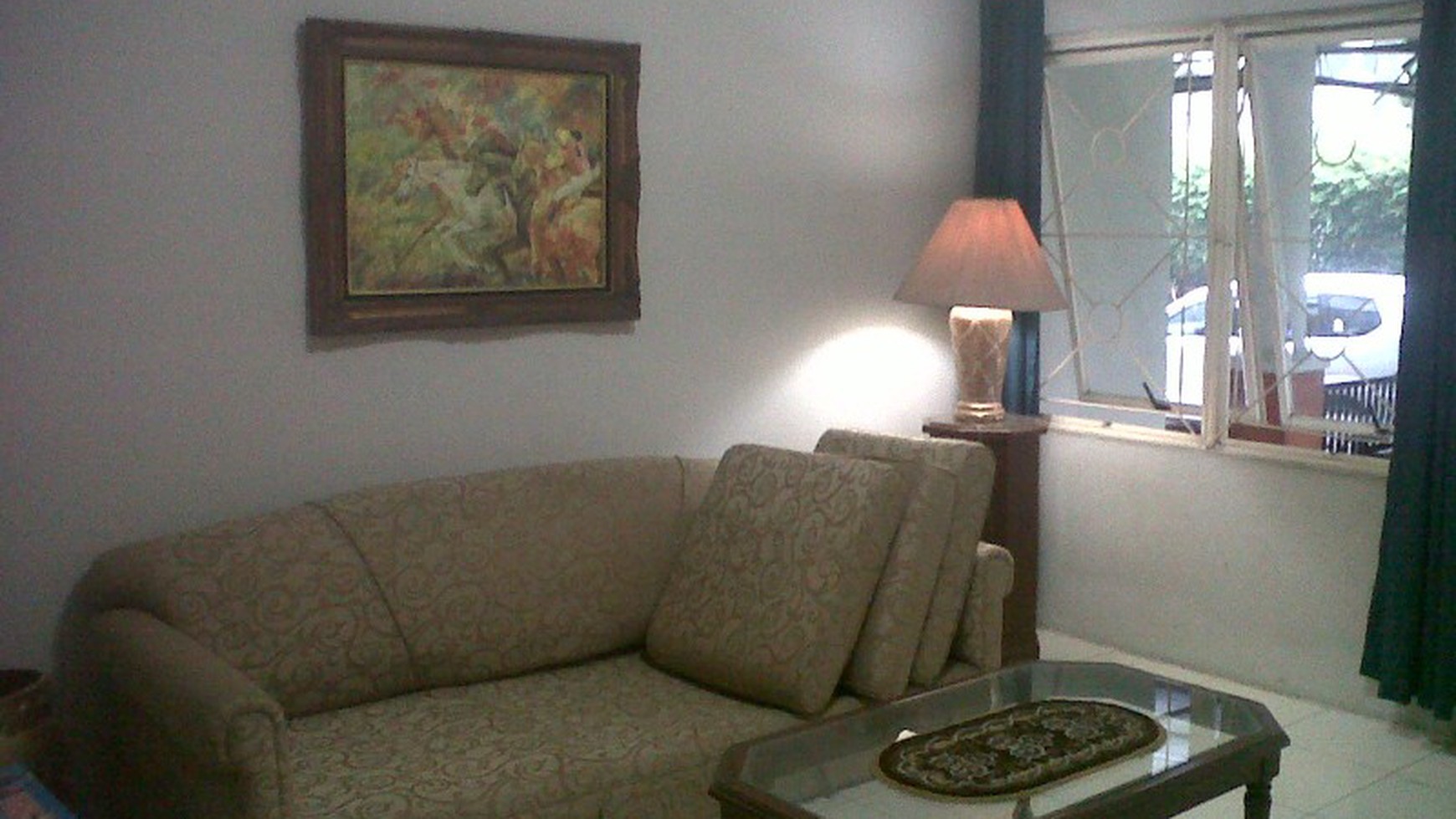 Rumah dijual Bintaro #EU