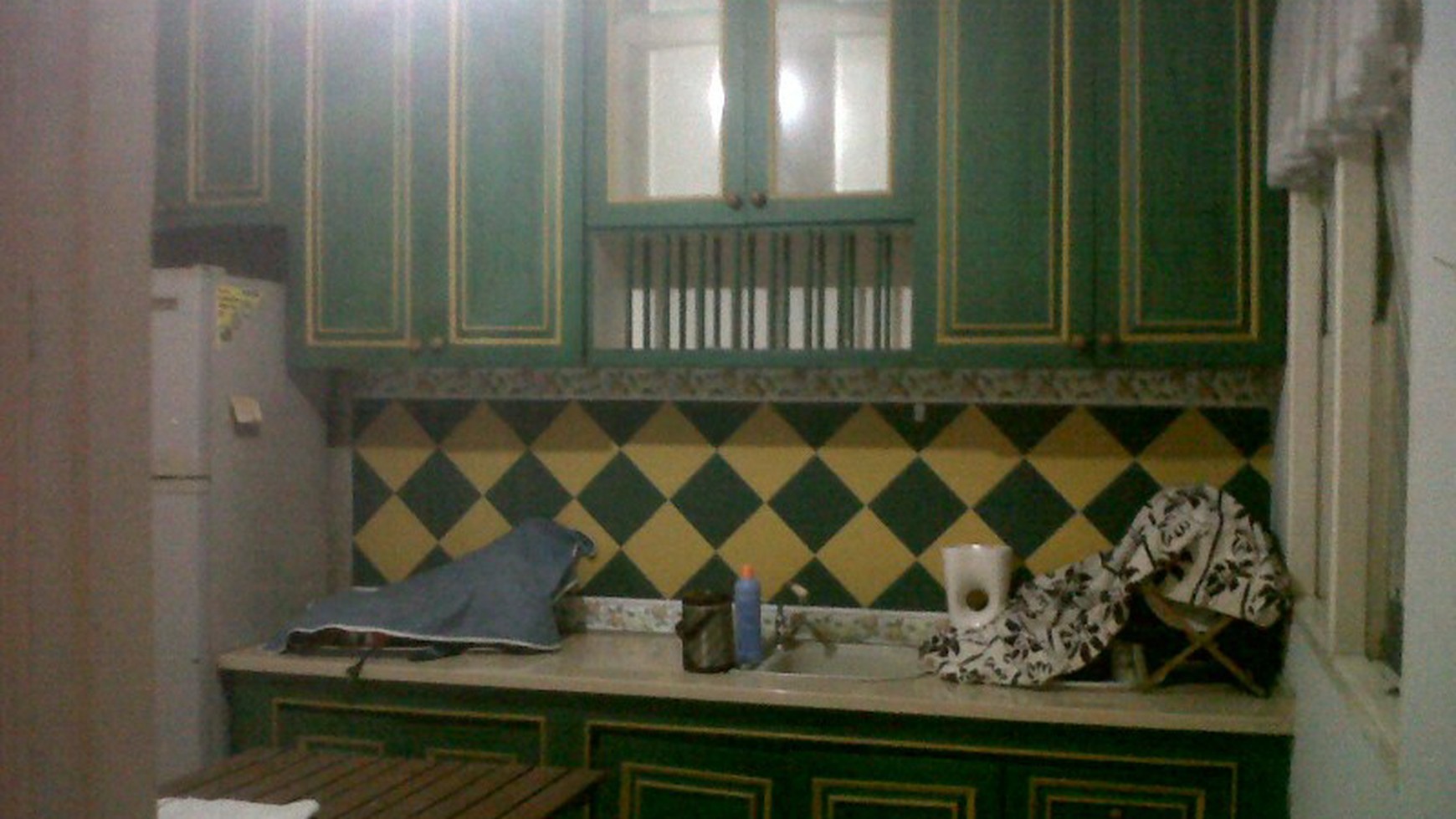 Rumah dijual Bintaro #EU