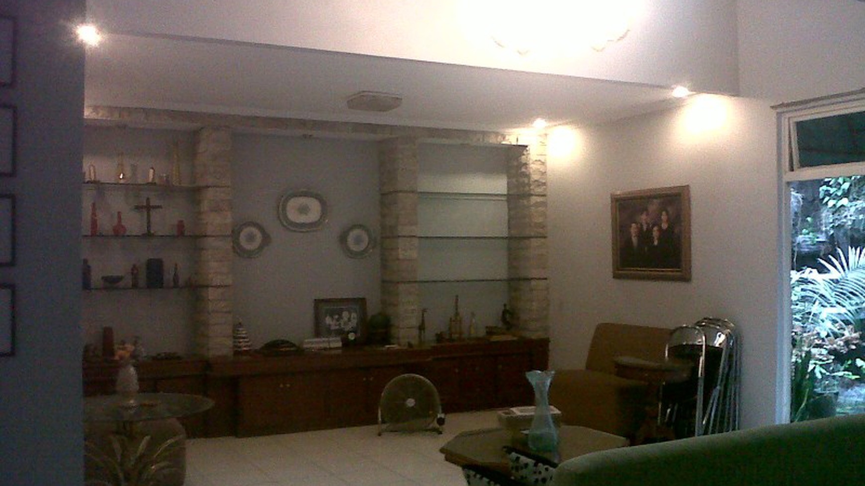 Rumah dijual Bintaro #EU