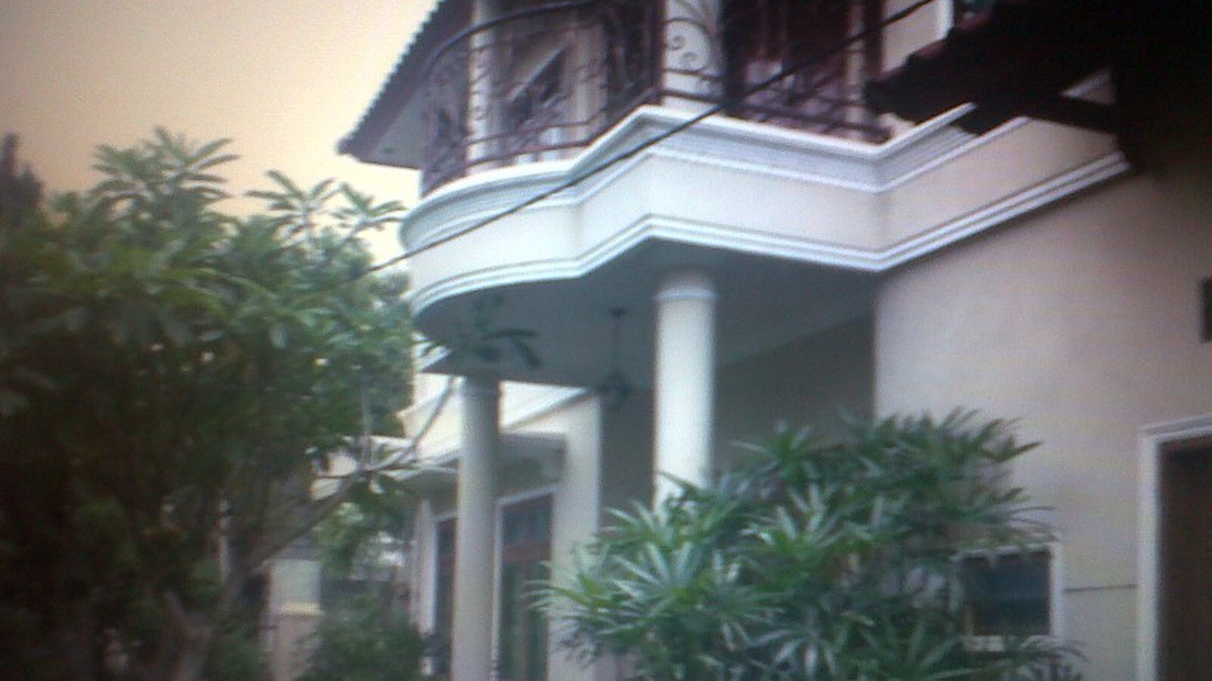 SALE RUMAH BINTARO #ER