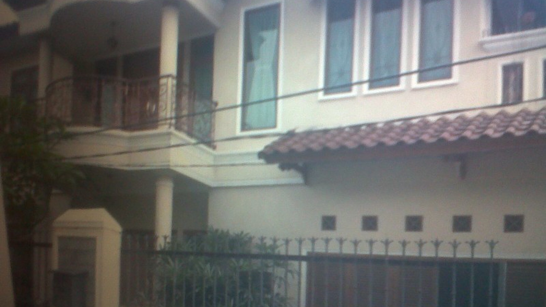SALE RUMAH BINTARO #ER