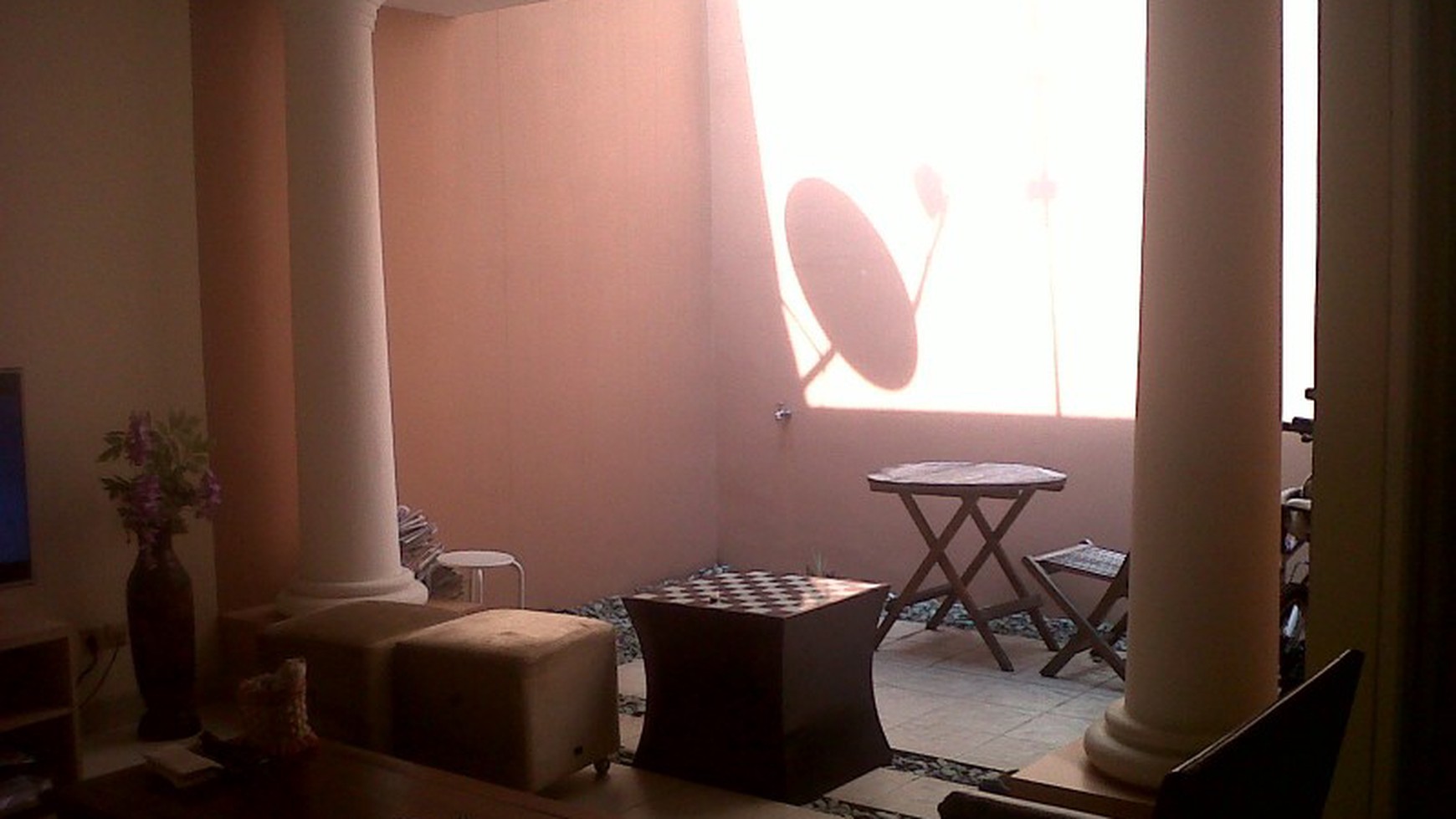 SALE TAMAN PURI BINTARO #ER