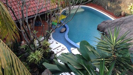 SALE, BINTARO SEKTOR 8 #EU