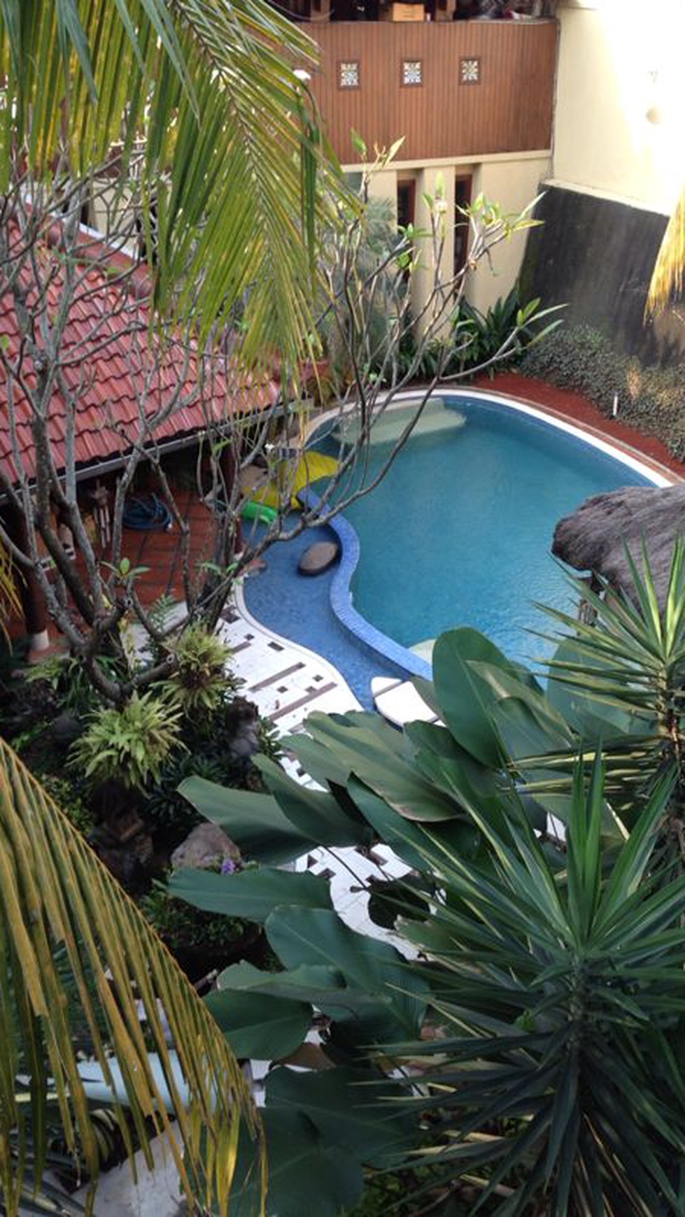 SALE, BINTARO SEKTOR 8 #EU