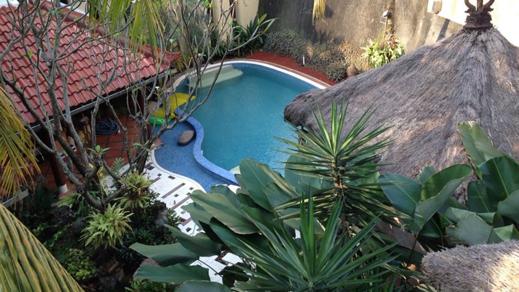 SALE, BINTARO SEKTOR 8 #EU