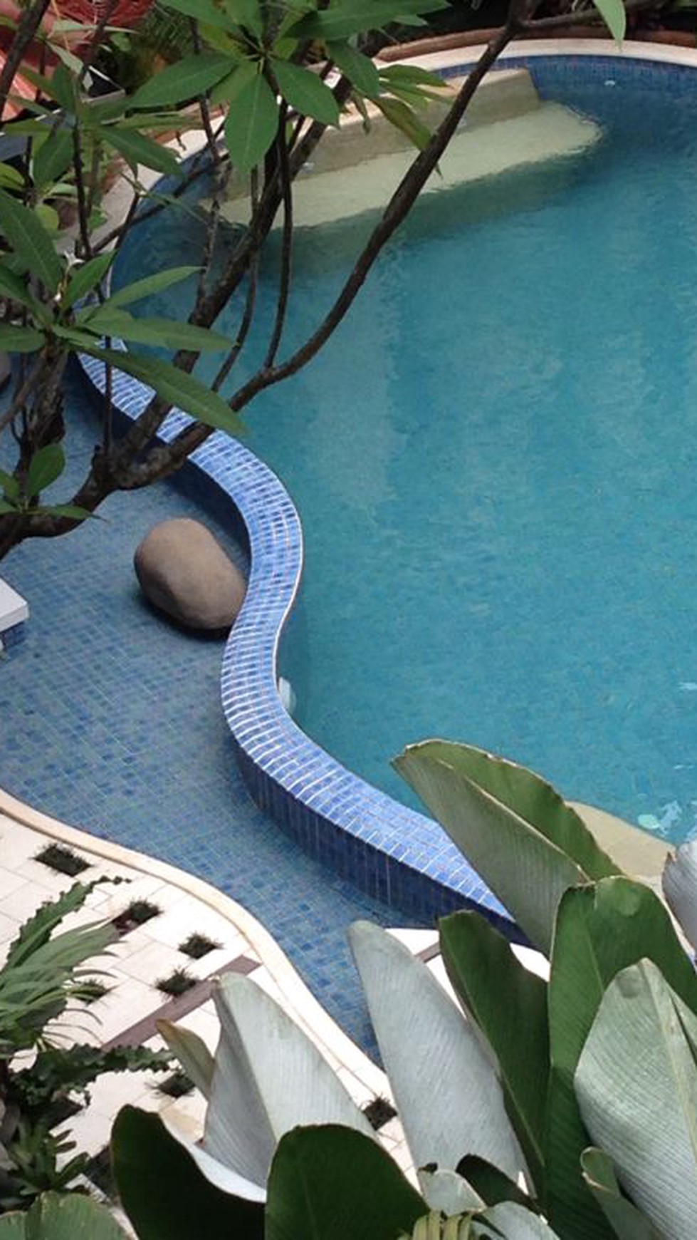 SALE, BINTARO SEKTOR 8 #EU