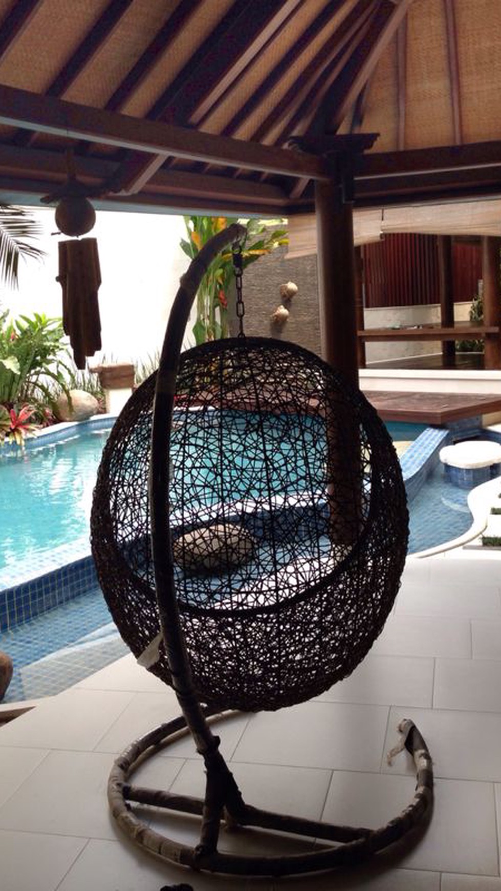 SALE, BINTARO SEKTOR 8 #EU