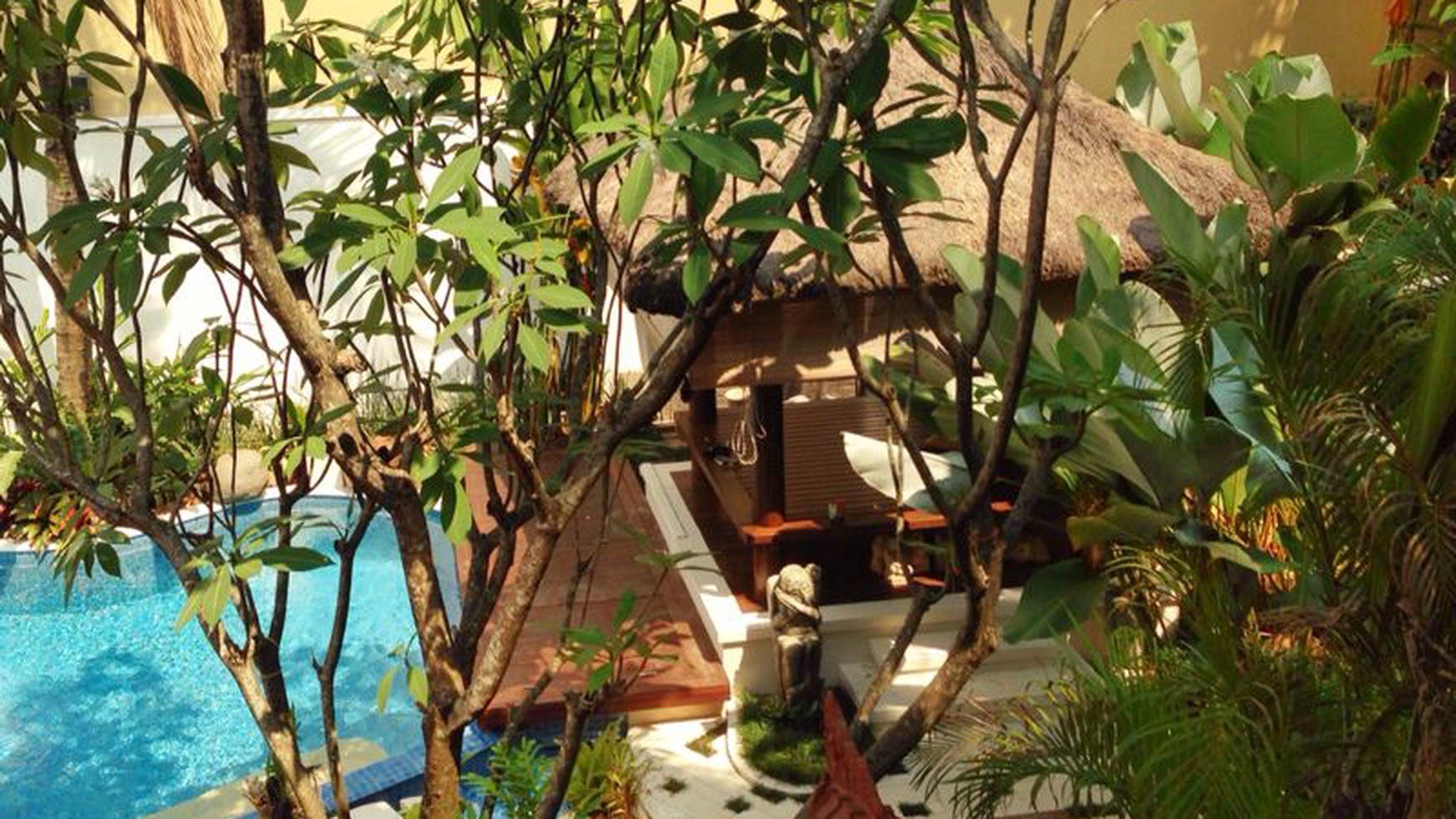 SALE, BINTARO SEKTOR 8 #EU