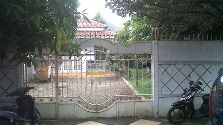 SALE KAVLING PAMULANG #ER