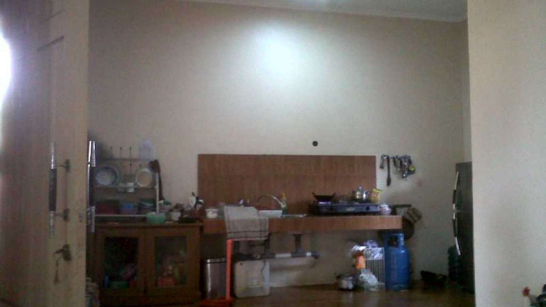 Rumah Dijual Pondok Karya#IK