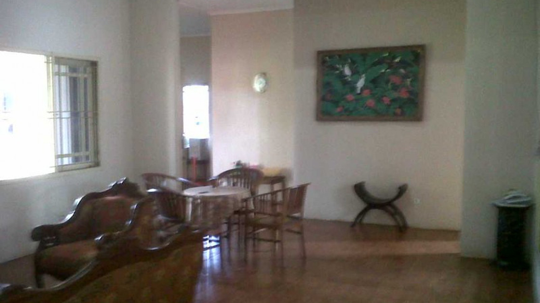 Rumah Dijual Pondok Karya#IK