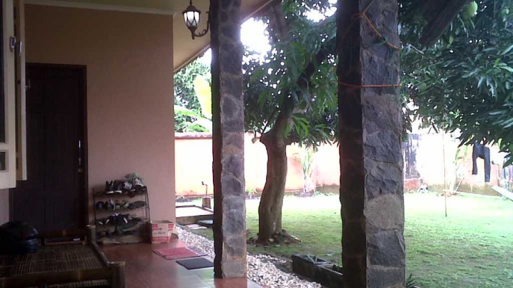 Rumah Dijual Pondok Karya#IK