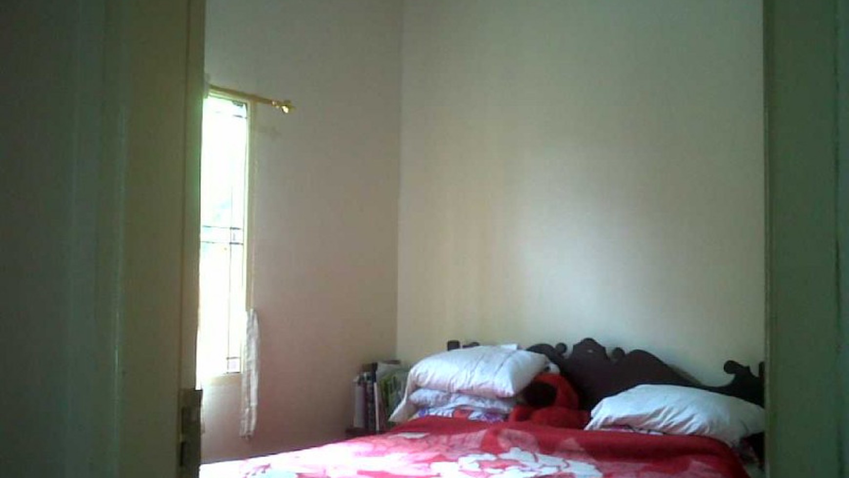 Rumah Dijual Pondok Karya#IK