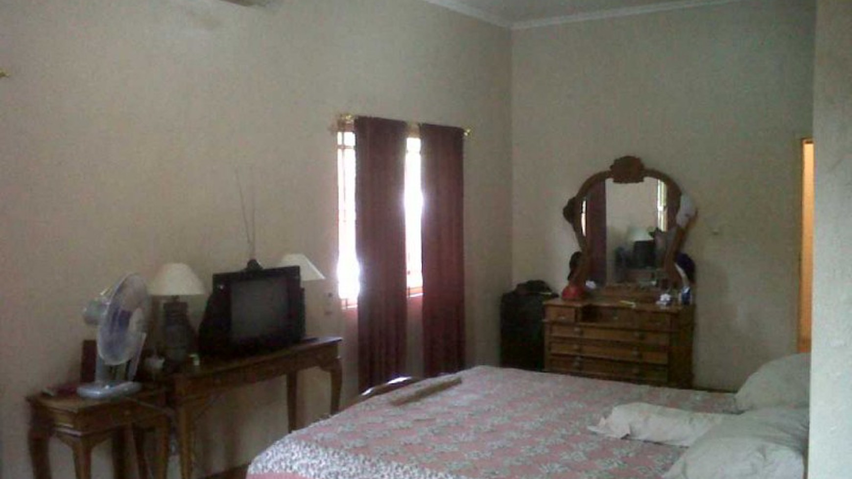 Rumah Dijual Pondok Karya#IK