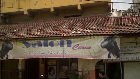 Ruko ciledug raya#IK