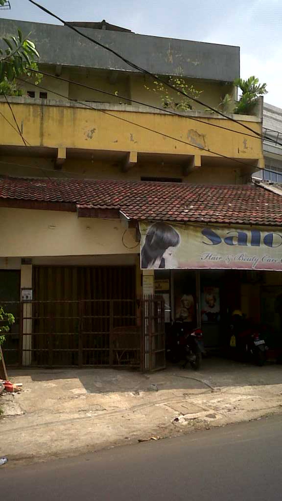 Ruko ciledug raya#IK