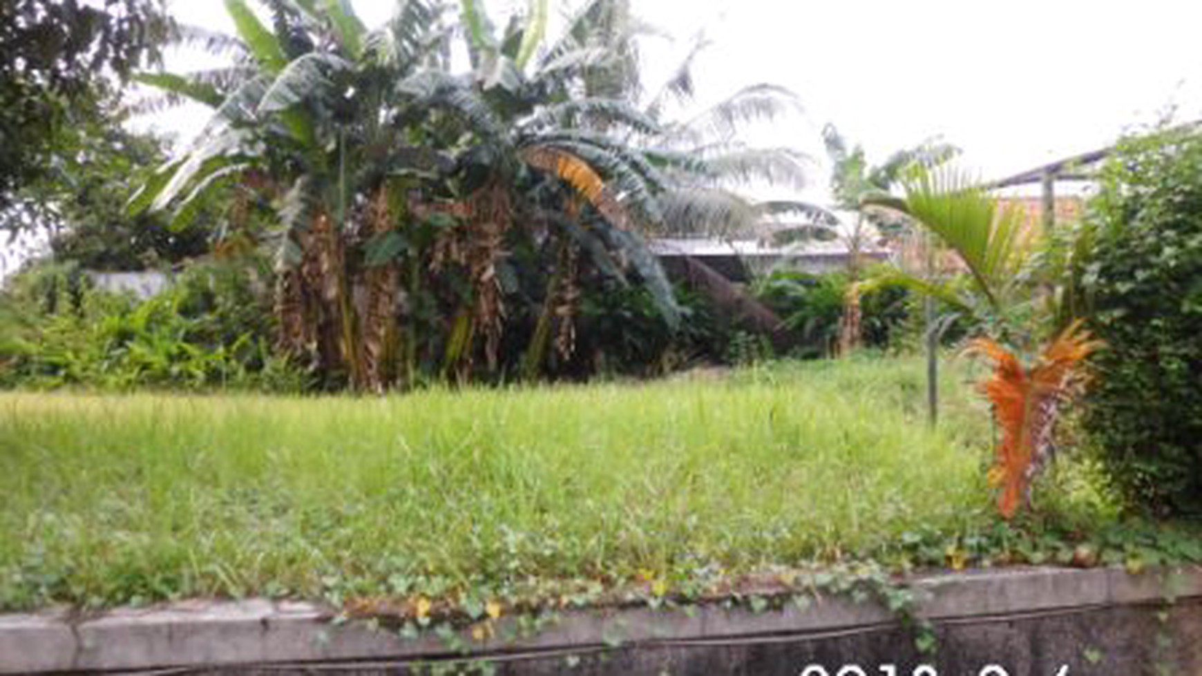 Jual tanah di Pejaten Raya