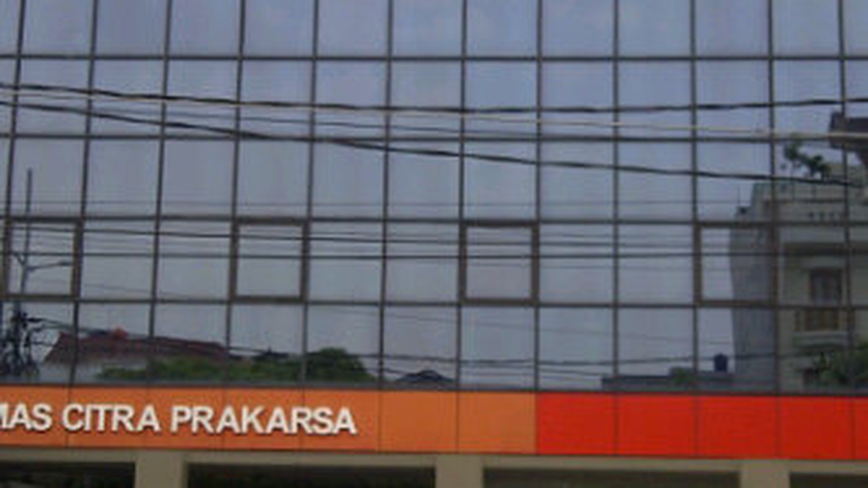 Ruko/Gedung Dijual!!!