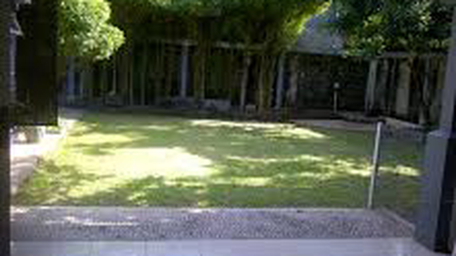 Rumah Hijau  & Asri  di Bintaro 2