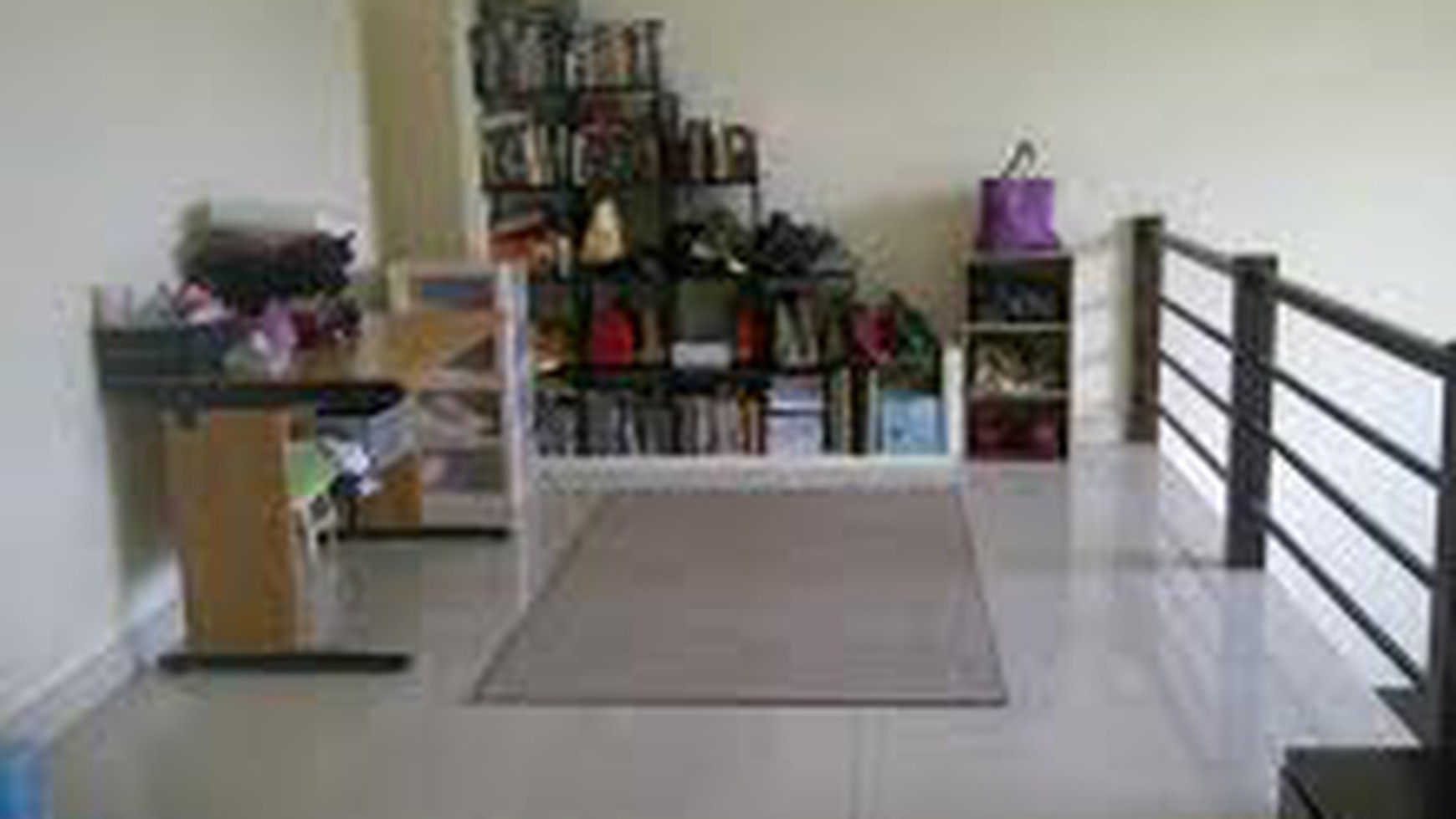 Rumah Hijau  & Asri  di Bintaro 2