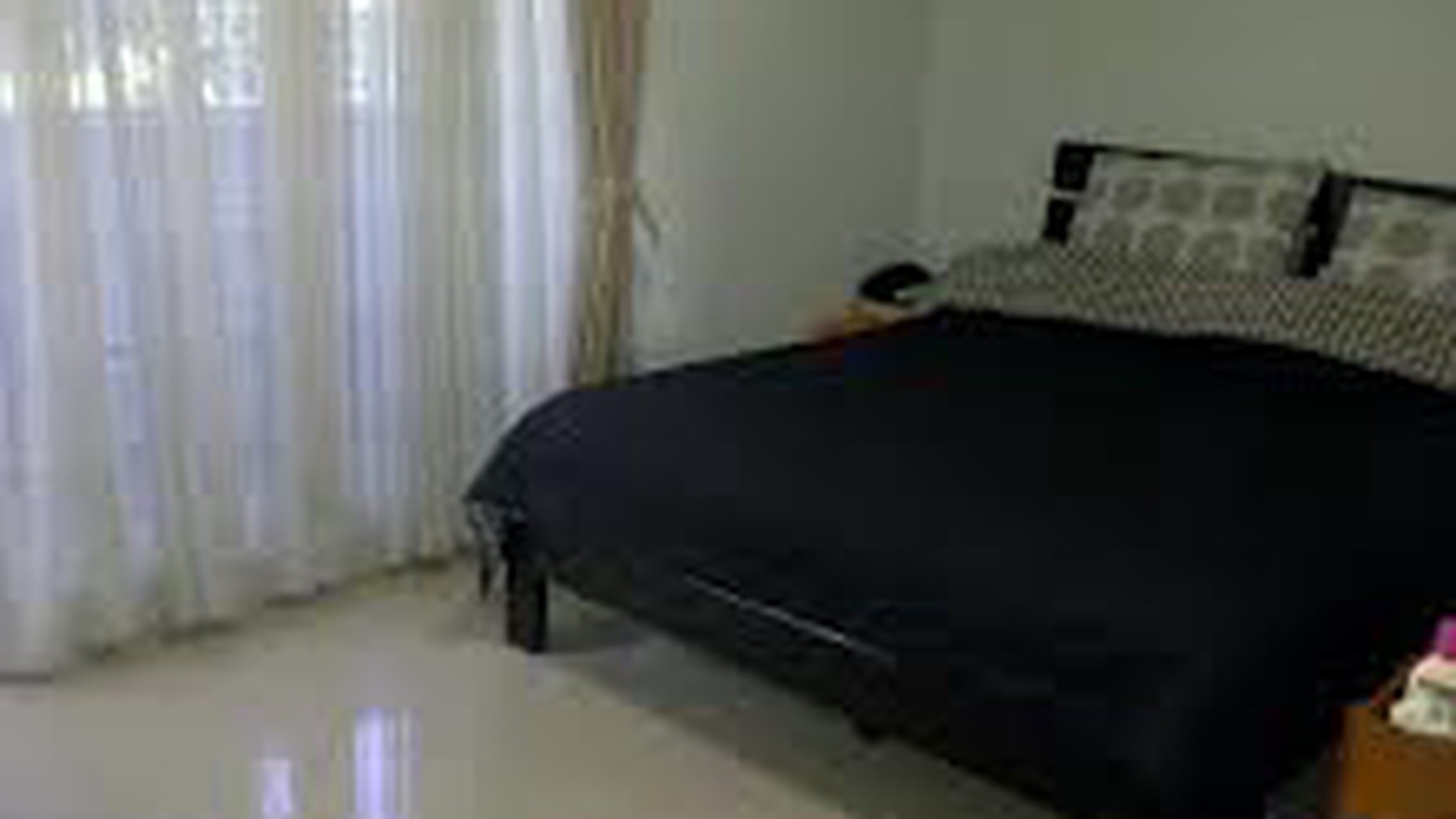 Rumah Hijau  & Asri  di Bintaro 2