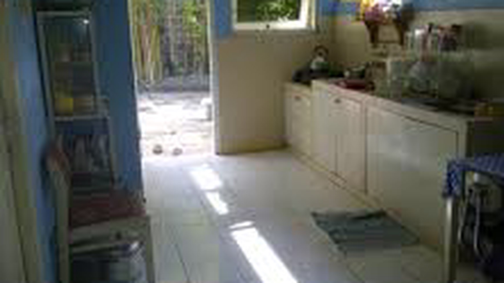 Rumah Hijau  & Asri  di Bintaro 2