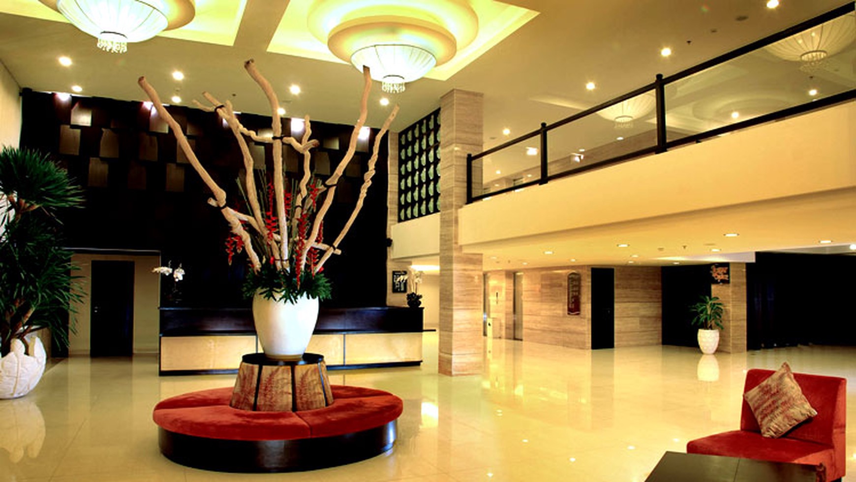 Unit for Sale Condotel Aston Kuta Bali #AK