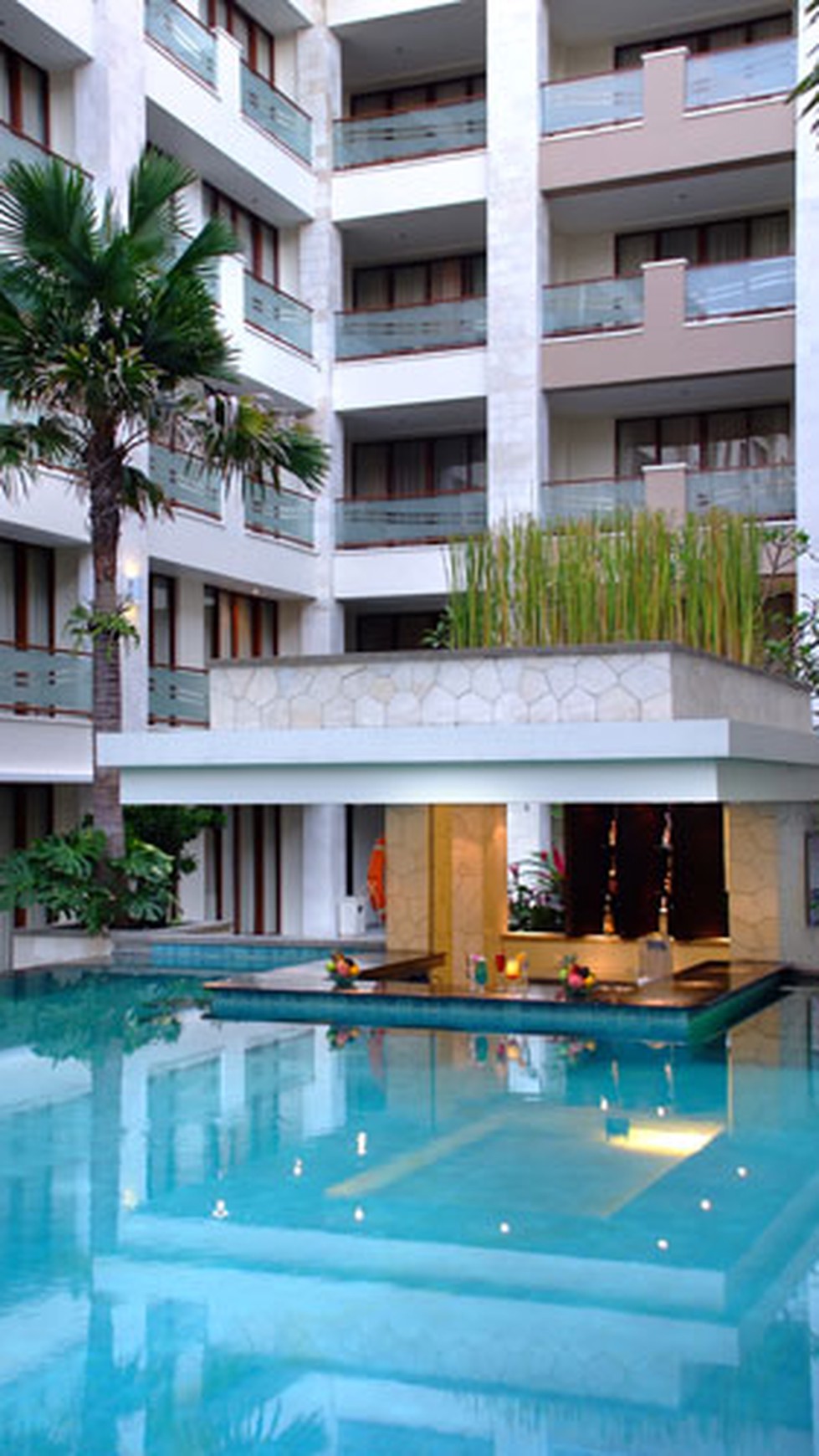 Unit for Sale Condotel Aston Kuta Bali #AK