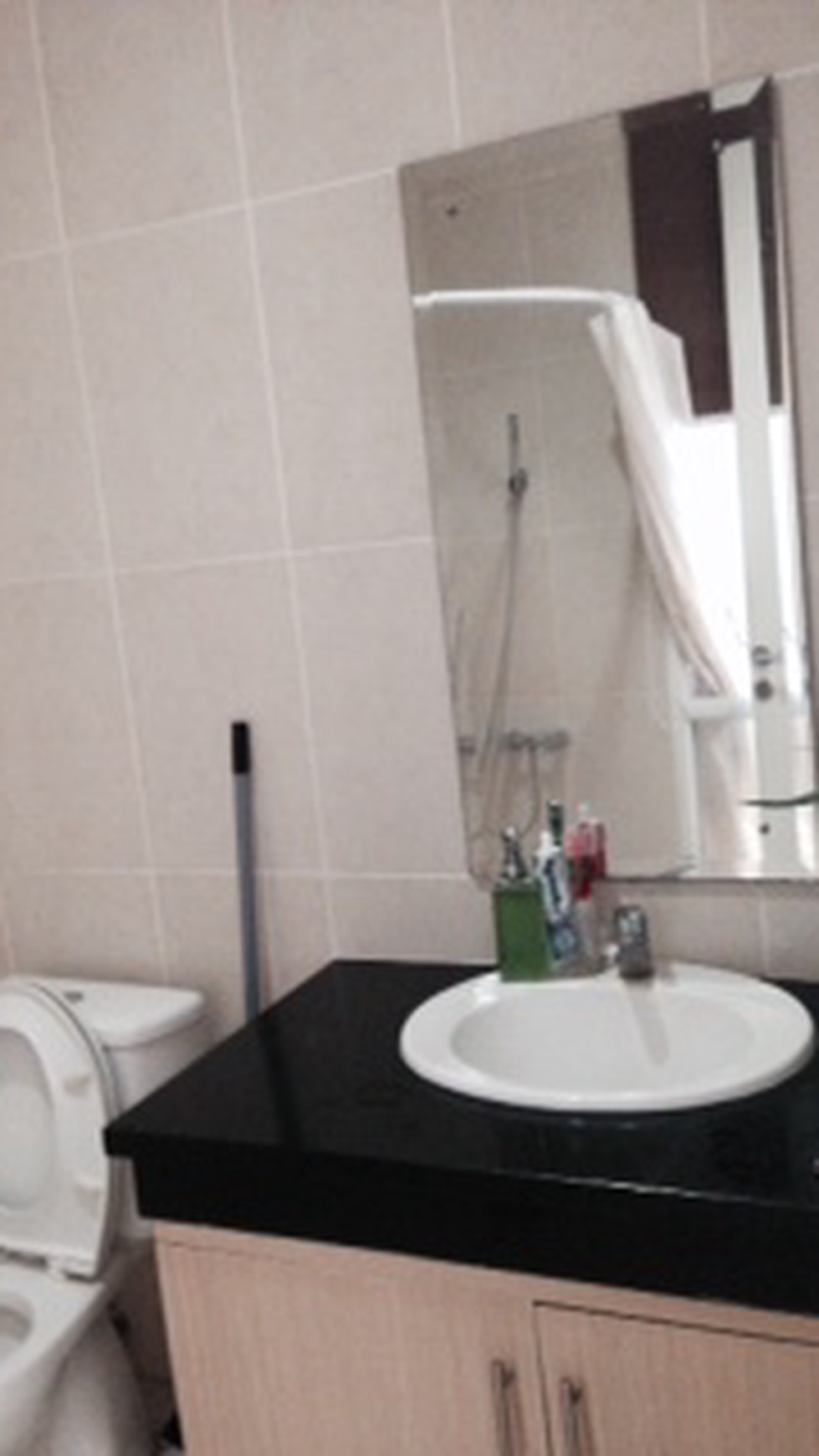 Dijual rumah Kebayoran view