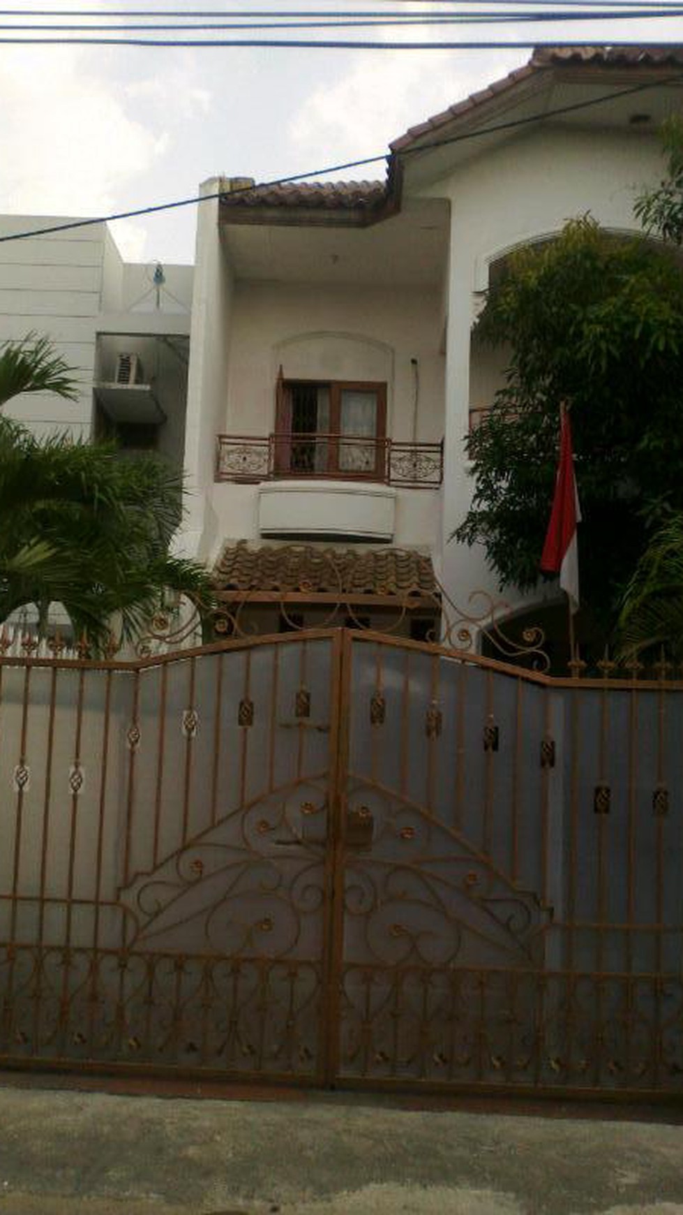 Rumah Dijual di Cipete