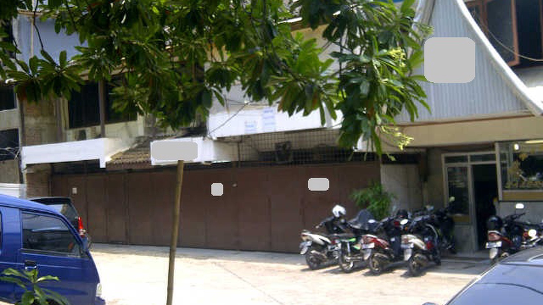 Ruko Gandeng Dijual!!!