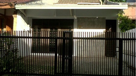 Rumah Diijual di Pondok Indah