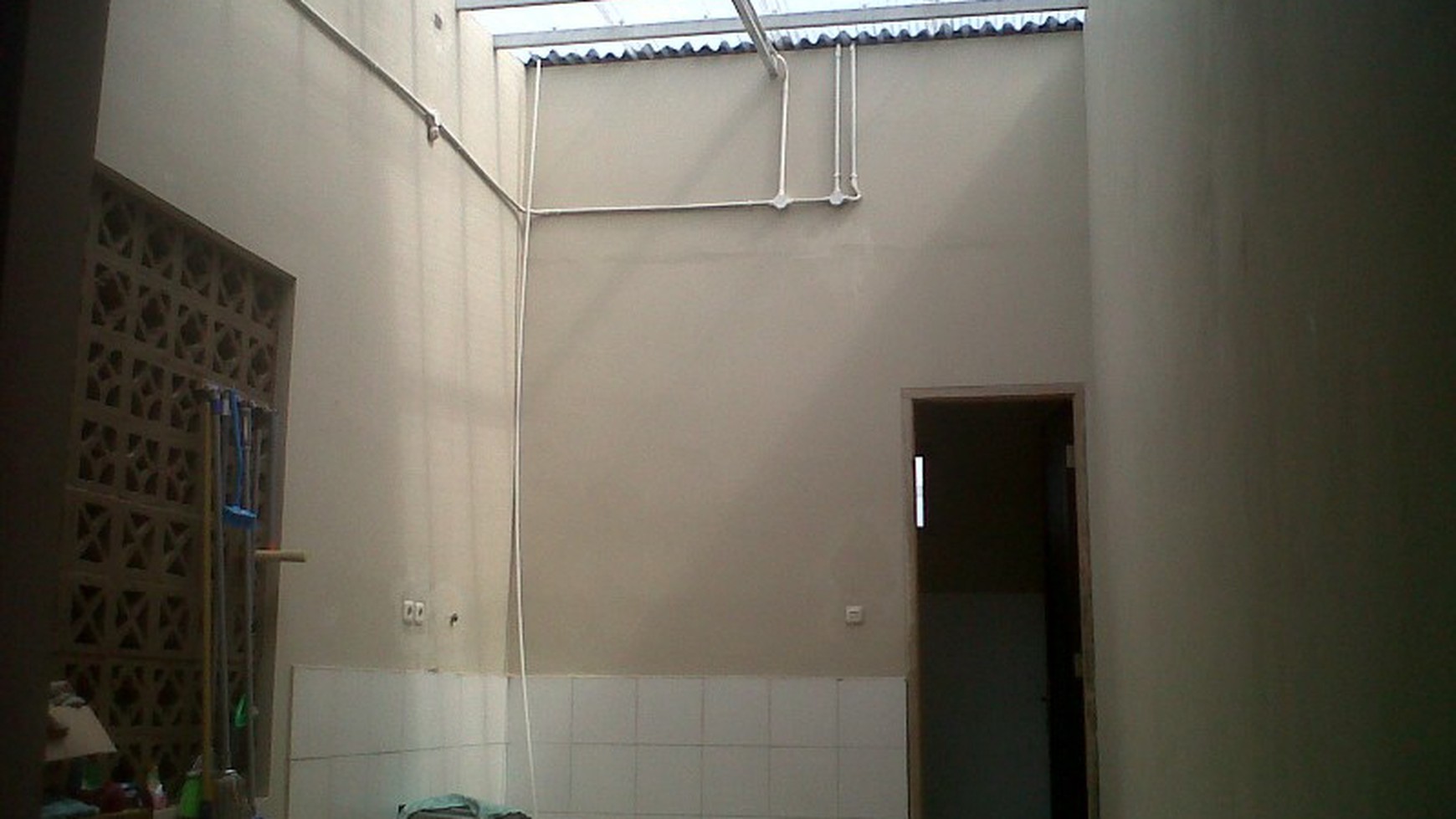 RUMAH MEWAH SALE SEK 9 BINTARO #ER