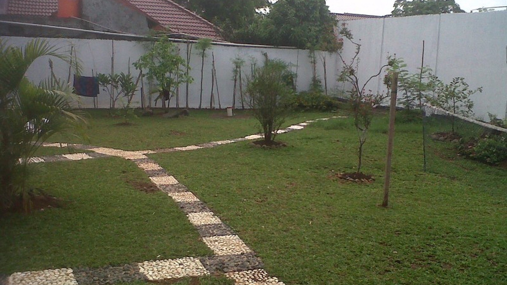 RUMAH MEWAH SALE SEK 9 BINTARO #ER