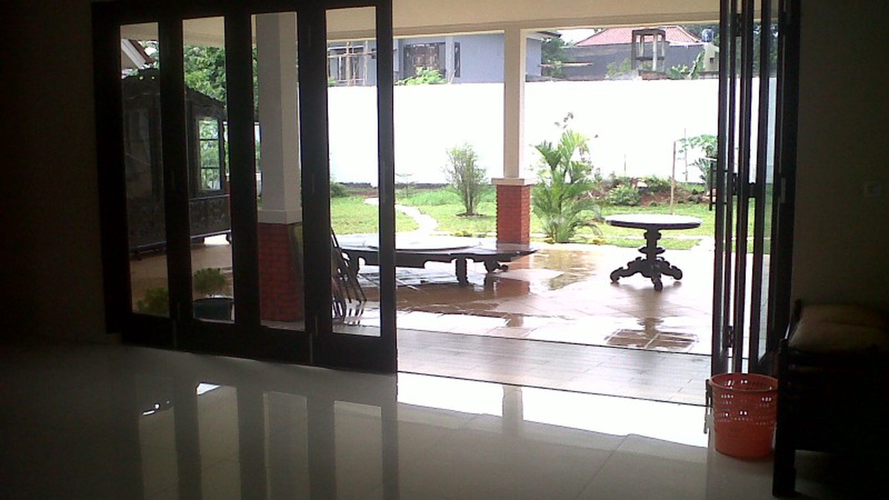 RUMAH MEWAH SALE SEK 9 BINTARO #ER