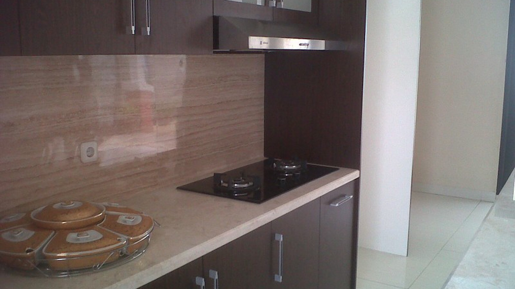 RUMAH MEWAH SALE SEK 9 BINTARO #ER