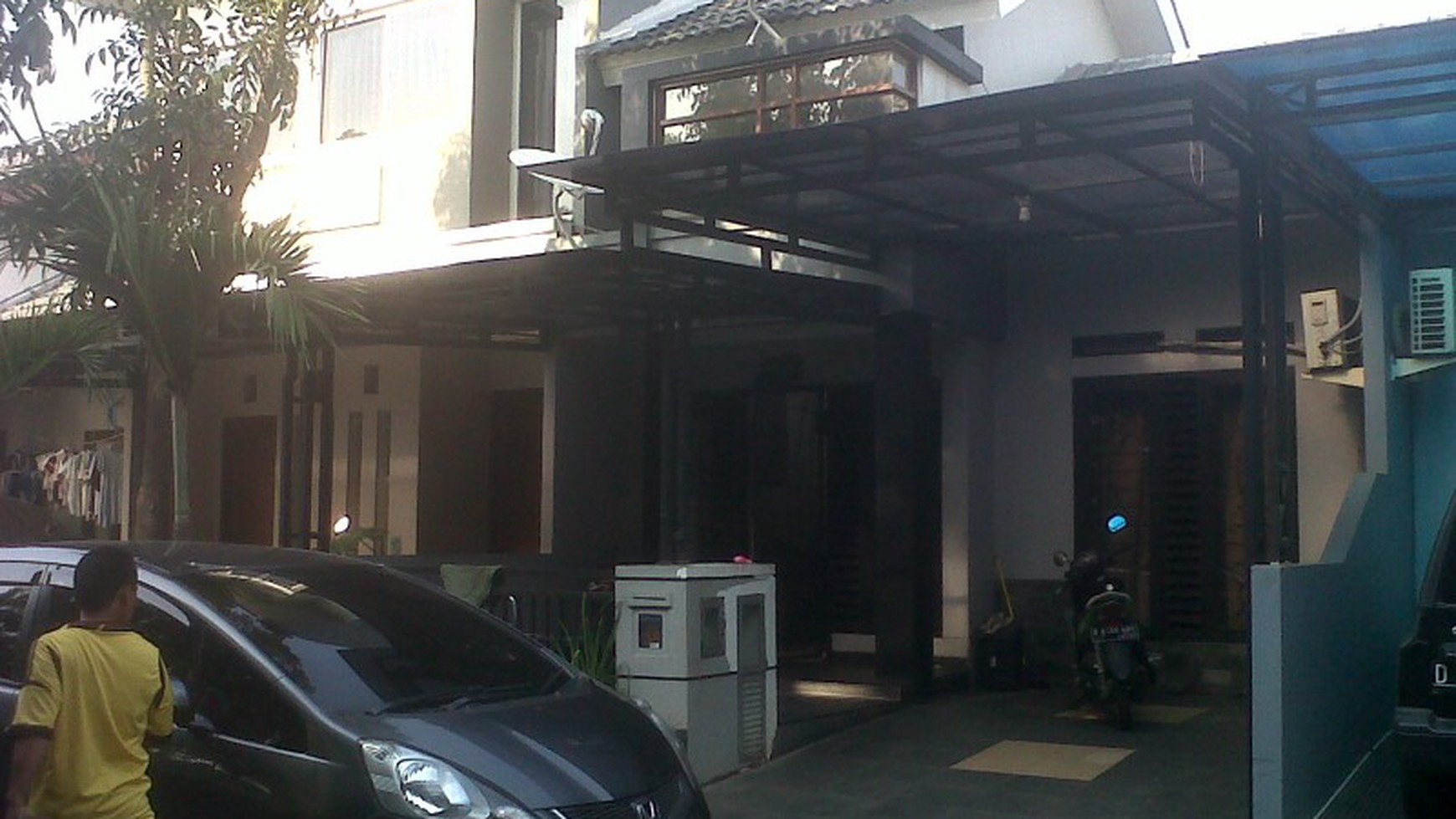 SALE SEK9 BINTARO #ER