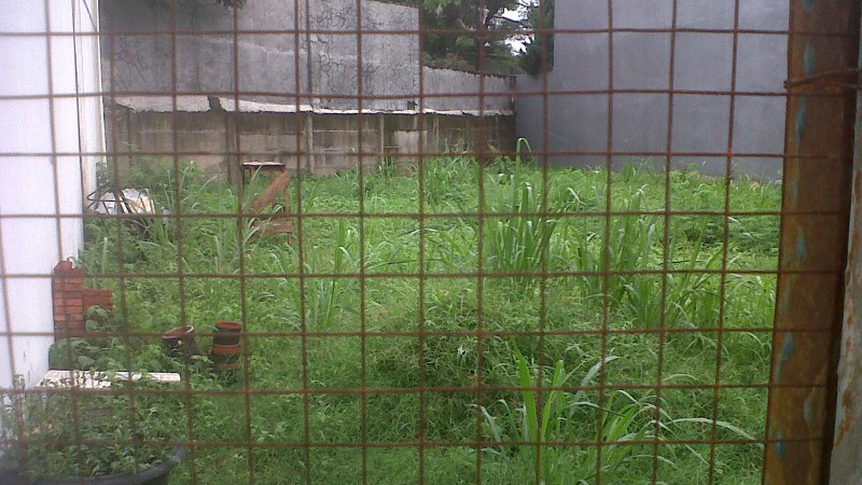 SALE KAVLING SEK 9 BINTARO #ER