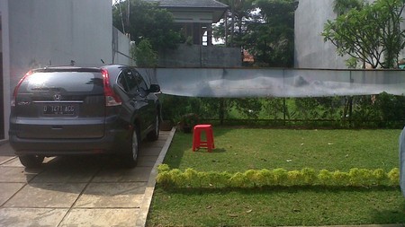 SALE KAVLING SEK 9 BINTARO #ER